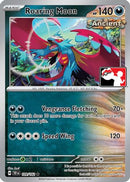 Roaring Moon (109/162) [Prize Pack Series Five]