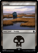 Swamp (WHO-200) - Doctor Who
