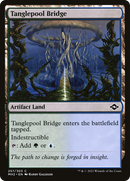 Tanglepool Bridge (MH2-257) - Modern Horizons 2