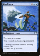 Confiscate (DMR-044) - Dominaria Remastered