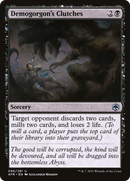 Demogorgon's Clutches (AFR-096) - Adventures in the Forgotten Realms