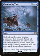 Consuming Tide (VOW-053) - Innistrad: Crimson Vow