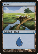 Island (LRW-286) - Lorwyn