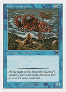 Giant Octopus (S99-039) - Starter 1999