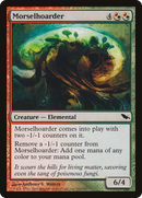 Morselhoarder (SHM-212) - Shadowmoor Foil