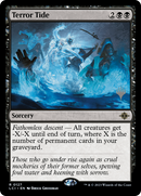 Terror Tide (PPLCI-127) - The Lost Caverns of Ixalan Promos