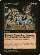 Dakmor Plague (P02-069) - Portal Second Age