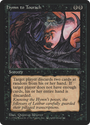 Hymn to Tourach (FEM-) - Fallen Empires