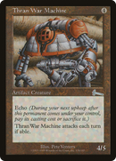 Thran War Machine (ULG-134) - Urza's Legacy