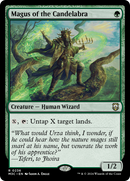 Magus of the Candelabra (M3C-236) - Modern Horizons 3 Commander Foil