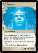 Serenity (MB2-152) - Mystery Booster 2