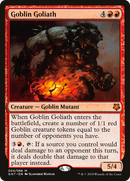 Goblin Goliath (GNT-004) - Game Night