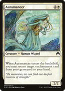 Auramancer (ORI-005) - Magic Origins