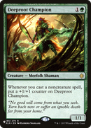 Deeproot Champion (LIST-XLN-185) - The List