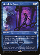 Geistlight Snare (PLAY-405) - Innistrad: Crimson Vow Foil