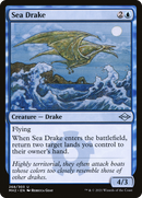 Sea Drake (MH2-268) - Modern Horizons 2