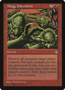 Mogg Infestation (STH-093) - Stronghold
