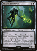 Triarch Praetorian (40K-066) - Warhammer 40,000 Commander