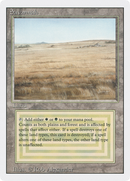 Savannah (3ED-285) - Revised Edition