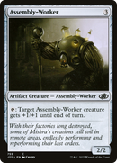 Assembly-Worker (J22-755) - Jumpstart 2022