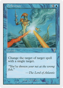 Deflection (7ED-069) - Seventh Edition