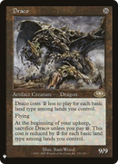 Draco (LIST-PLS-131) - The List