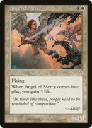 Angel of Mercy (INV-002) - Invasion Foil