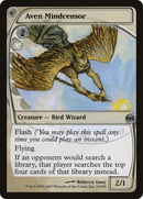 Aven Mindcensor (FUT-018) - Future Sight