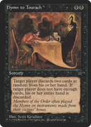 Hymn to Tourach (FEM-) - Fallen Empires