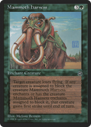 Mammoth Harness (HML-) - Homelands