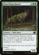 Flourishing Hunter (J22-662) - Jumpstart 2022