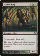 Stalker Hag (EVE-129) - Eventide Foil
