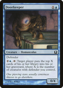 Doorkeeper (RTR-037) - Return to Ravnica