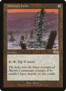 Mishra's Helix (USG-302) - Urza's Saga
