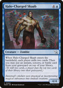 Halo-Charged Skaab (MOM-060) - March of the Machine