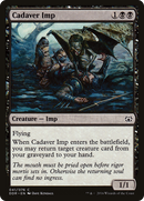 Cadaver Imp (DDR-041) - Duel Decks: Nissa vs. Ob Nixilis