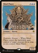 Mind Flayer (AFR-308) - Adventures in the Forgotten Realms: (Showcase)