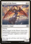 Angel of the Dawn (2XM-004) - Double Masters