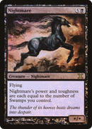 Nightmare (10E-164★) - Tenth Edition Foil
