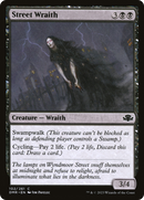 Street Wraith (DMR-102) - Dominaria Remastered Foil