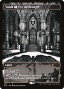 Vault of the Archangel (SLD-350) - Secret Lair Drop