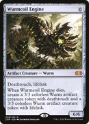 Wurmcoil Engine (2XM-308) - Double Masters