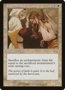 Faith Healer (USG-014) - Urza's Saga