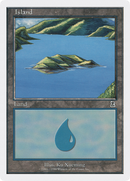 Island (BRB-113) - Battle Royale Box Set