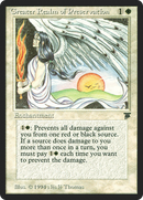 Greater Realm of Preservation (LEG-018) - Legends