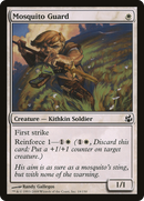 Mosquito Guard (MOR-018) - Morningtide Foil