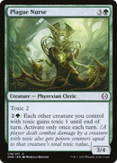 Plague Nurse (ONE-179) - Phyrexia: All Will Be One