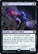 Wight (AFR&-127) - Adventures in the Forgotten Realms Promos Foil
