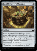 Bumbleflower's Sharepot (BLB-244) - Bloomburrow