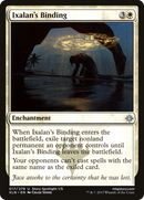 Ixalan's Binding (XLN-017) - Ixalan